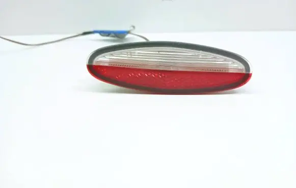 Renault Laguna II Front door interior light 8200003263B 0700900C