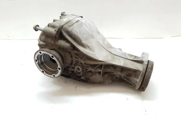 Audi A5 8T 8F Rear differential 0AR525083B