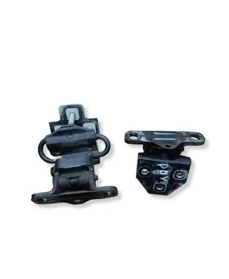 Volvo 960 Front door hinge set 
