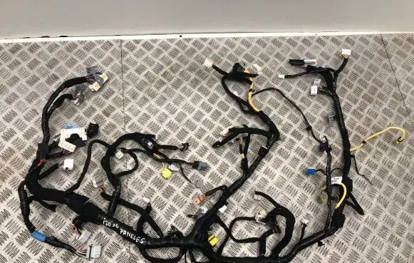 Hyundai i20 (BC3 BI3) Panel wiring 91150Q0630