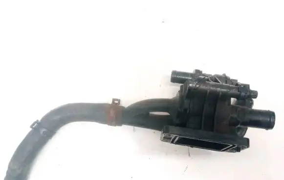 Ford Focus Engine coolant pipe/hose 96z0253780