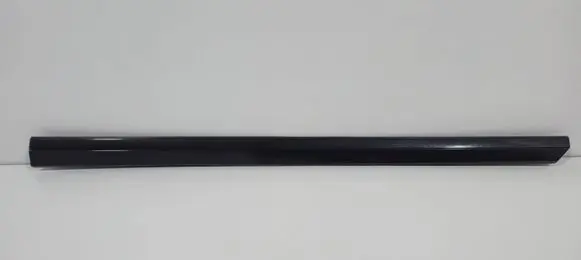 Volkswagen PASSAT B8 Front door trim (molding) 3G0854940L