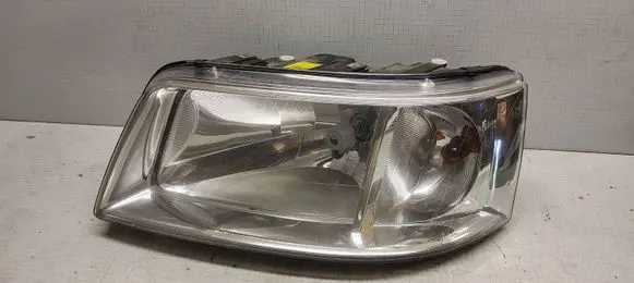 Volkswagen Transporter - Caravelle T5 Headlight/headlamp 7H1941015