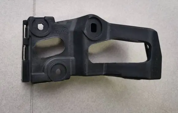 Audi A4 S4 B7 8E 8H Fender mounting bracket 8E0853922D