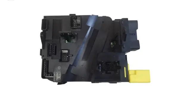 Volkswagen Golf VI Steering angle sensor 10003575