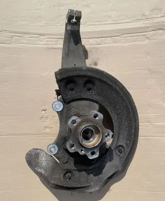 BMW 7 G11 G12 Front wheel hub spindle knuckle