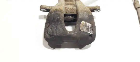 Peugeot 308 Front brake caliper 5M85060588