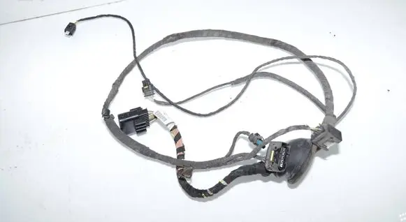 BMW 5 GT F07 Other wiring loom 9325534 61129325534