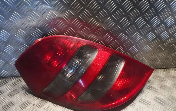 Mercedes-Benz A W169 Rear/tail lights 1698200964 A1698200964