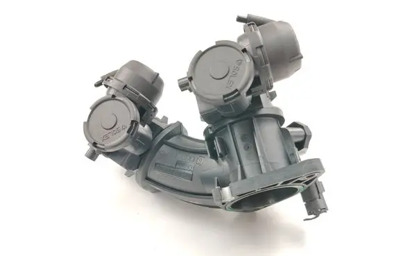 Throttle valve