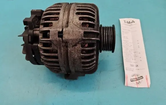 Volvo S80 Generator/alternator 9442841 IMPRK1465787