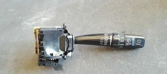 Toyota Picnic Headlight wiper switch 17A64