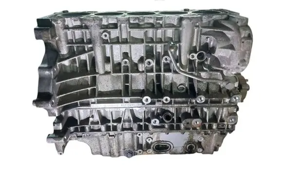Volvo XC60 Engine block 30677367 30777889