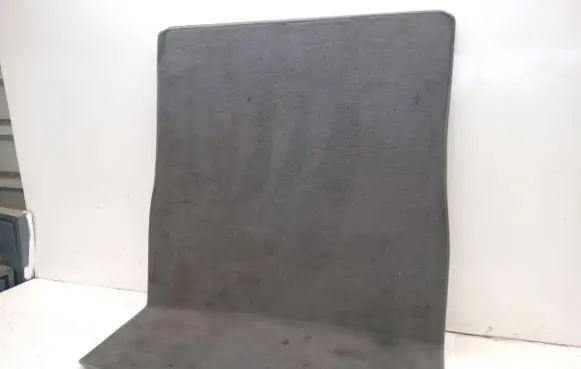 BMW 7 F01 F02 F03 F04 Trunk/boot floor carpet liner 