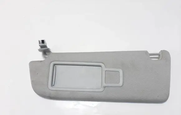 Audi A6 S6 C7 4G Sun visor 4G0857551