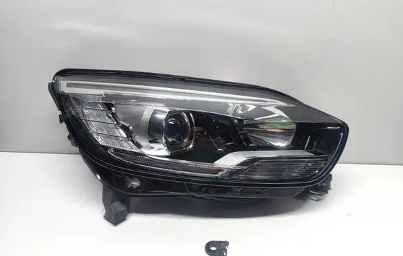 Renault Scenic IV - Grand scenic IV Headlight/headlamp 260100943R