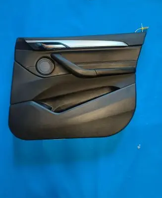 BMW X1 F48 F49 Front door card panel trim 