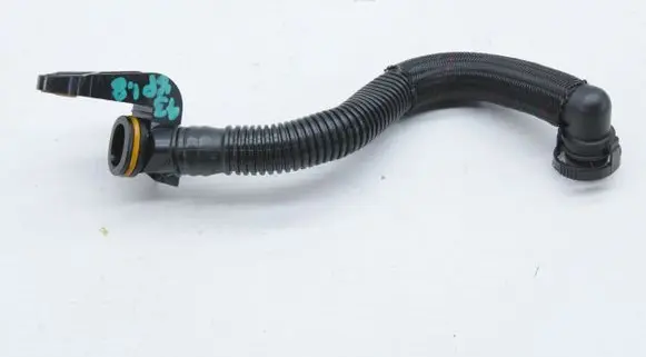 Audi A3 S3 8V Breather hose/pipe 06K103213A