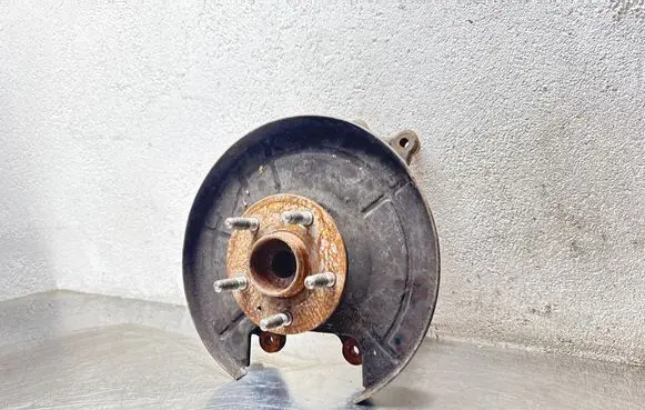 Opel Insignia A Rear wheel hub spindle/knuckle 