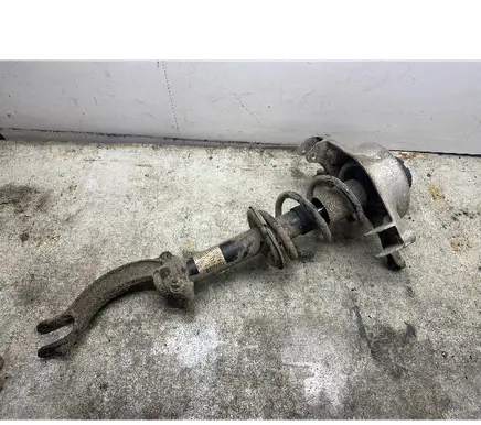 Audi A5 Sportback 8TA Front shock absorber/damper 8T0413031Q 81490400356