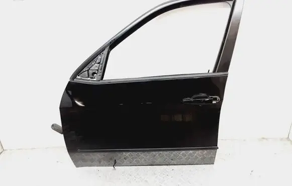 BMW X5 E70 Front door