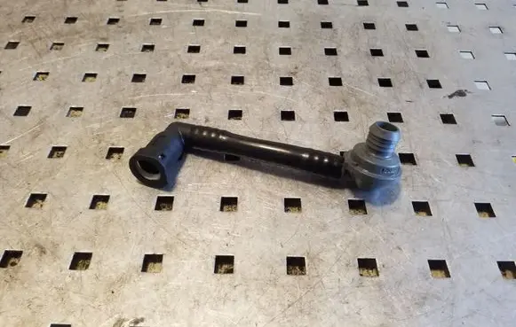 BMW X1 E84 Vacuum line/pipe/hose