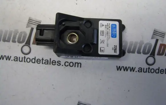 Honda CR-V Airbag deployment crash/impact sensor 77970S9AC814M1