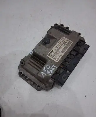 Peugeot Partner Engine control unit/module ECU 9662467580