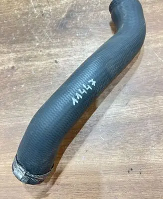 Volvo V50 Air intake hose/pipe M000738832