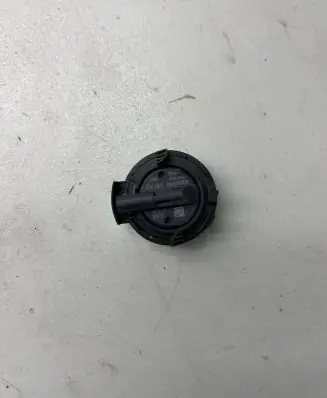 Volkswagen Golf VII Airbag deployment crash/impact sensor 5Q0959354