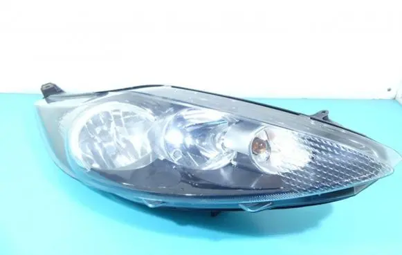 Ford Fiesta Headlight/headlamp 8A61-13W029-AJ IMPRK1315333