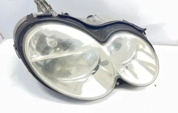 Mercedes-Benz CLK A209 C209 Headlight/headlamp 15274200