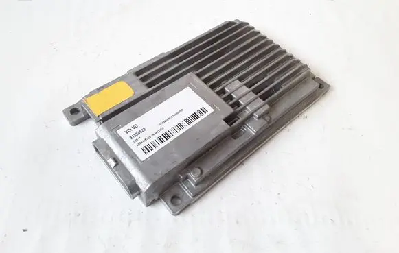 Volvo S60 Other control units/modules 31334523 G261Y