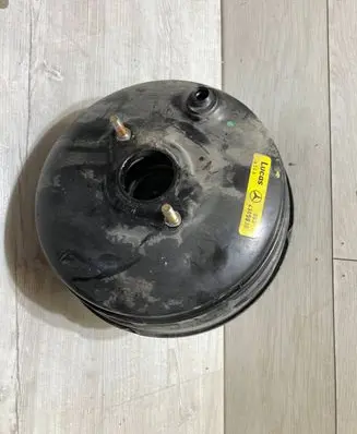 Mercedes-Benz SL R129 Brake booster 0034305930