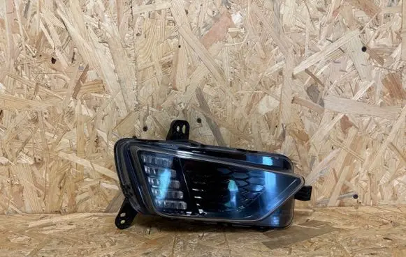 Volkswagen Polo VI LED Daytime headlight 89251771 2Q0941661B
