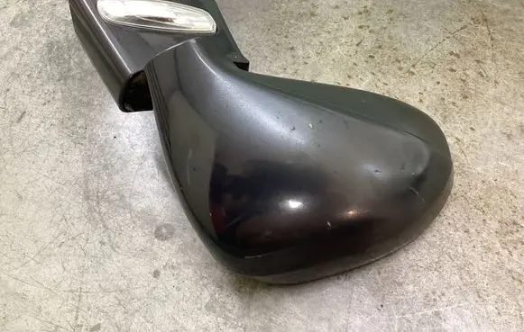 Peugeot 308 Front door electric wing mirror 0306040 0206040 0308094