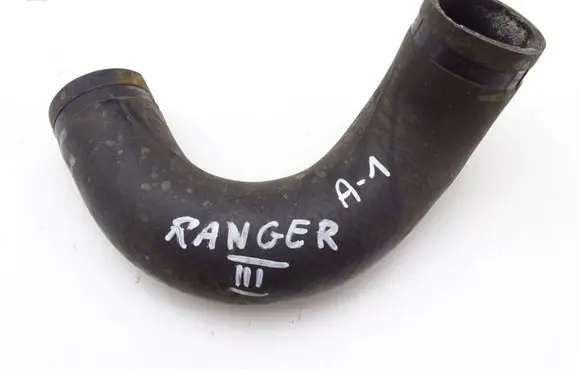 Ford Ranger Intercooler hose/pipe