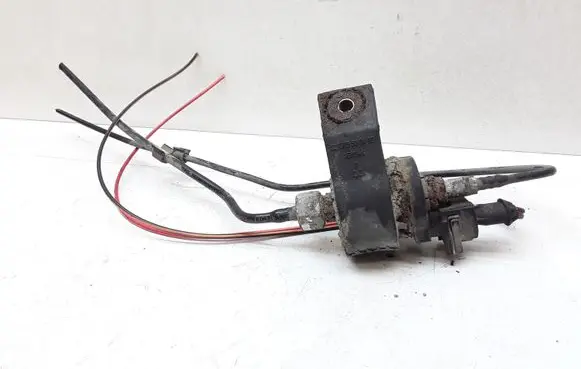 Volvo V50 Webasto auxiliary heater fuel pump 221000500400