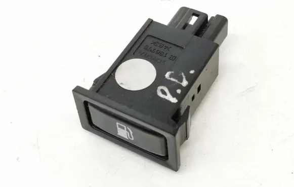 Toyota Avensis T250 Fuel tank opening switch 156795 5660F76