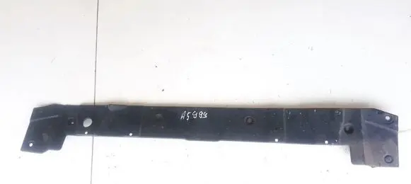KIA Carens II Radiator support slam panel 291201D100