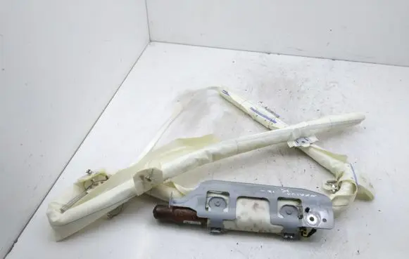 Opel Meriva B Roof airbag 13250502