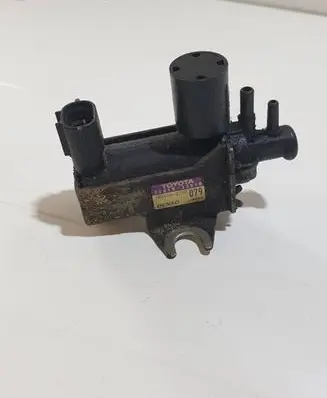 Toyota Yaris Turbo solenoid valve 2581933010 1397000790