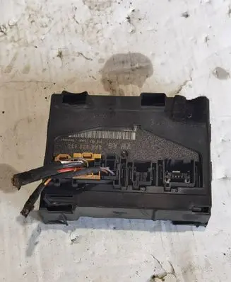 Comfort/convenience module