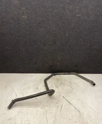 Volkswagen Caddy Heater radiator pipe/hose 2K0422881