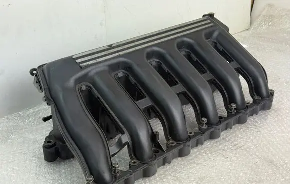 Intake manifold