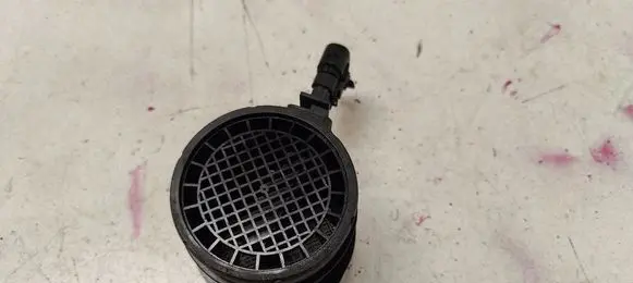 Hyundai Santa Fe Mass air flow meter 028100282 2816427800