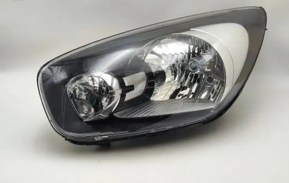 KIA Picanto Headlight/headlamp RD13172 LHD13170