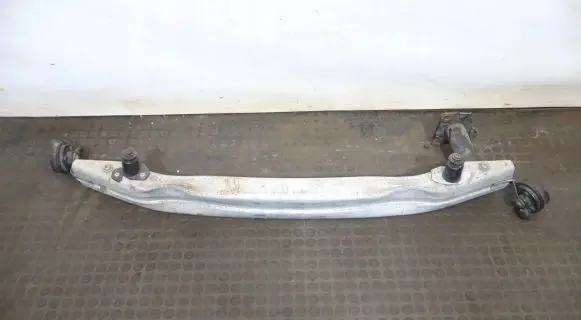 Audi A4 S4 B7 8E 8H Front bumper support beam