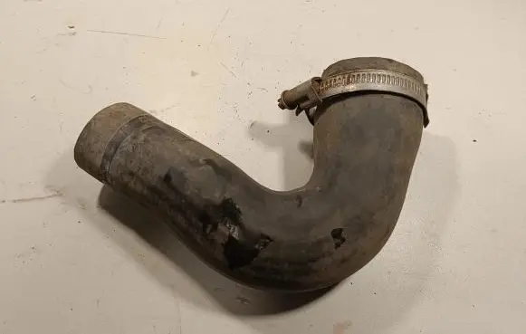 Land Rover Range Rover Sport L320 Engine coolant pipe/hose