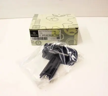 Mercedes-Benz Vito Viano W639 Hand brake release handle A6394270020